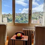 248 - Casa Amarcord - Vintage Vista Mare E A Pochi Minuti Dal Centro Di
