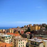 Apartment 248 - Casa Amarcord - Vintage Vista Mare E A Pochi Minuti Dal Centro Di