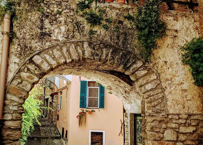 248 - Casa Amarcord - Vintage Vista Mare E A Pochi Minuti Dal Centro Di *