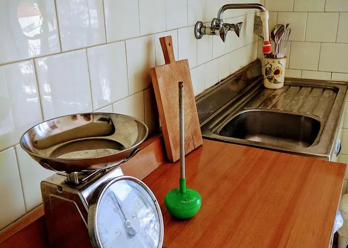 248 - Casa Amarcord - Vintage Vista Mare E A Pochi Minuti Dal Centro Di Apartamento