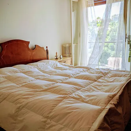 248 - Casa Amarcord - Vintage Vista Mare E A Pochi Minuti Dal Centro Di Appartamento