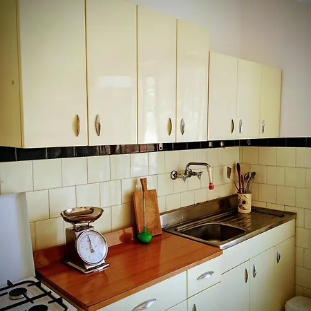 248 - Casa Amarcord - Vintage Vista Mare E A Pochi Minuti Dal Centro Di Appartamento Sanremo