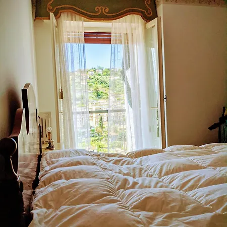 Apartamento 248 - Casa Amarcord - Vintage Vista Mare E A Pochi Minuti Dal Centro Di San Remo