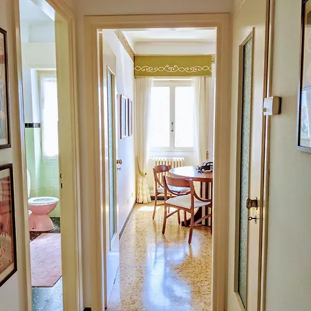 Appartamento 248 - Casa Amarcord - Vintage Vista Mare E A Pochi Minuti Dal Centro Di *