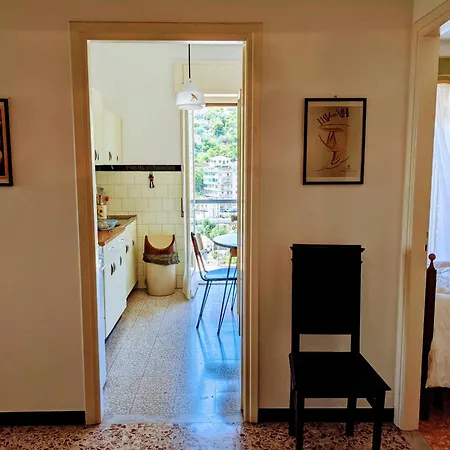 248 - Casa Amarcord - Vintage Vista Mare E A Pochi Minuti Dal Centro Di Appartamento