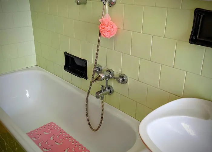 248 - Casa Amarcord - Vintage Vista Mare E A Pochi Minuti Dal Centro Di *