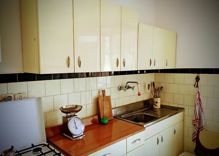 248 - Casa Amarcord - Vintage Vista Mare E A Pochi Minuti Dal Centro Di Apartment Sanremo